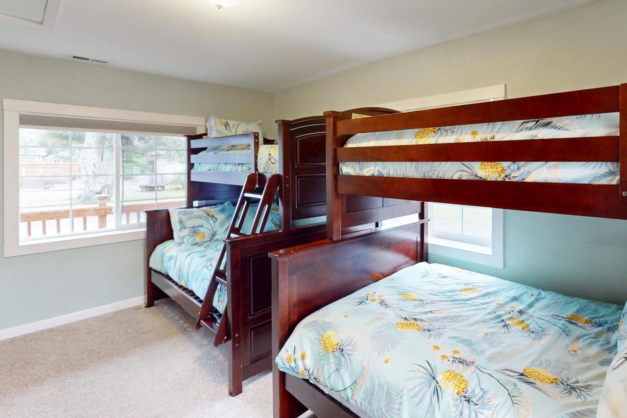 Seaside Comforts Exterior foto